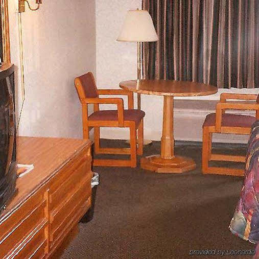 Augusta Best Inn Dış mekan fotoğraf