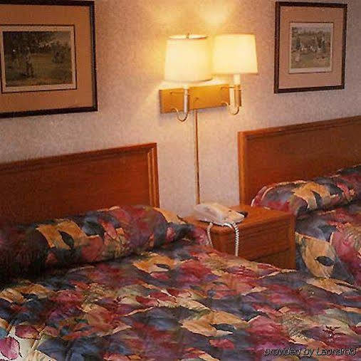 Augusta Best Inn Dış mekan fotoğraf
