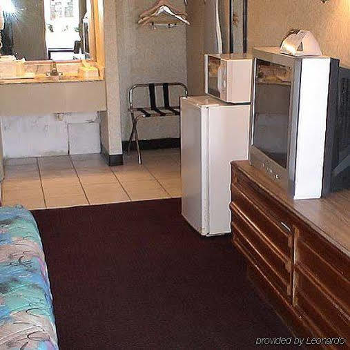 Augusta Best Inn Dış mekan fotoğraf